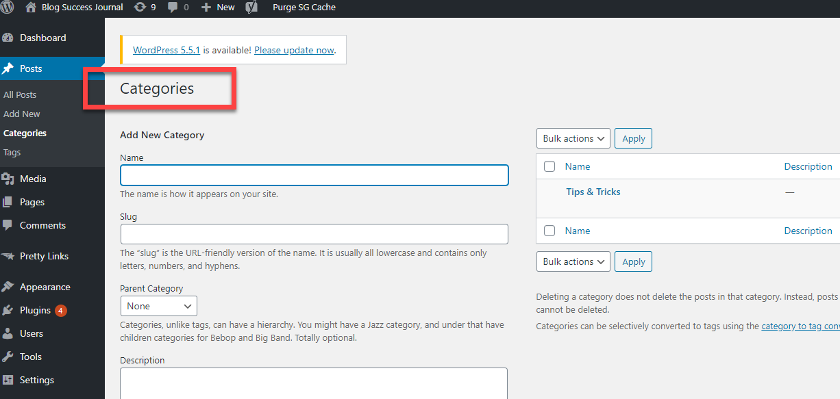 how-to-add-categories-in-wordpress-and-improve-your-site-overnight